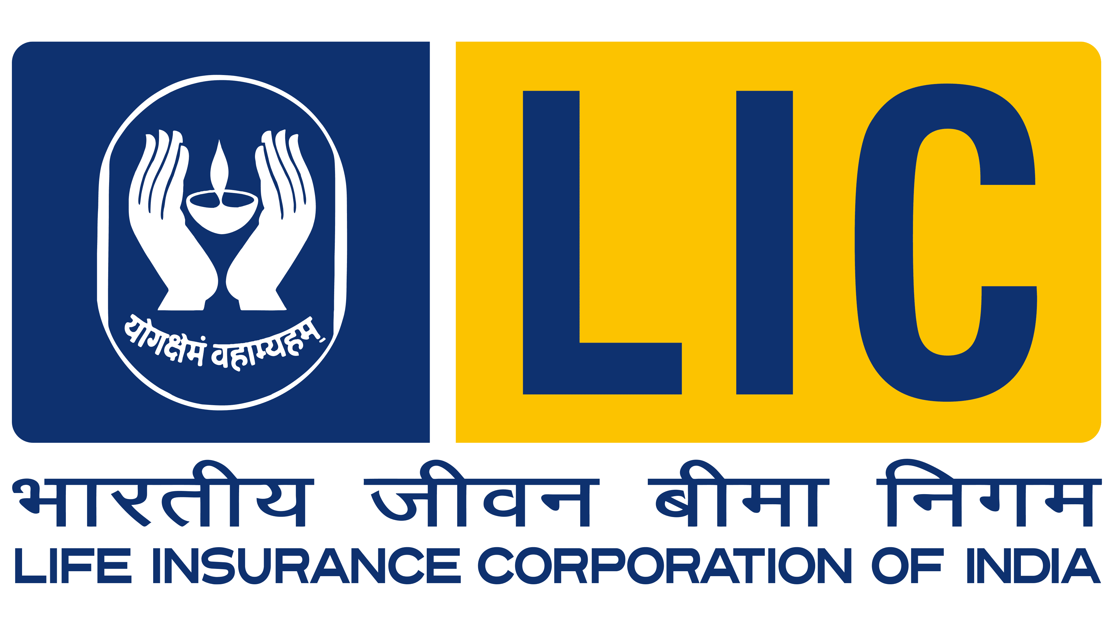 LIC Logo