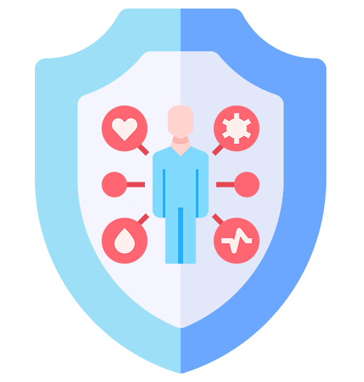 Master Checkup Packages